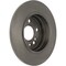 Centric Parts Standard Brake Rotor, 121.35022 121.35022 - alternate 6